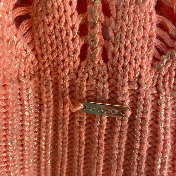 Bebe | Crochet sweater - Picture 6 of 6